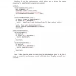 Refactoring Improving 2nd the Design of Existing Code