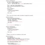 Refactoring Improving 2nd the Design of Existing Code