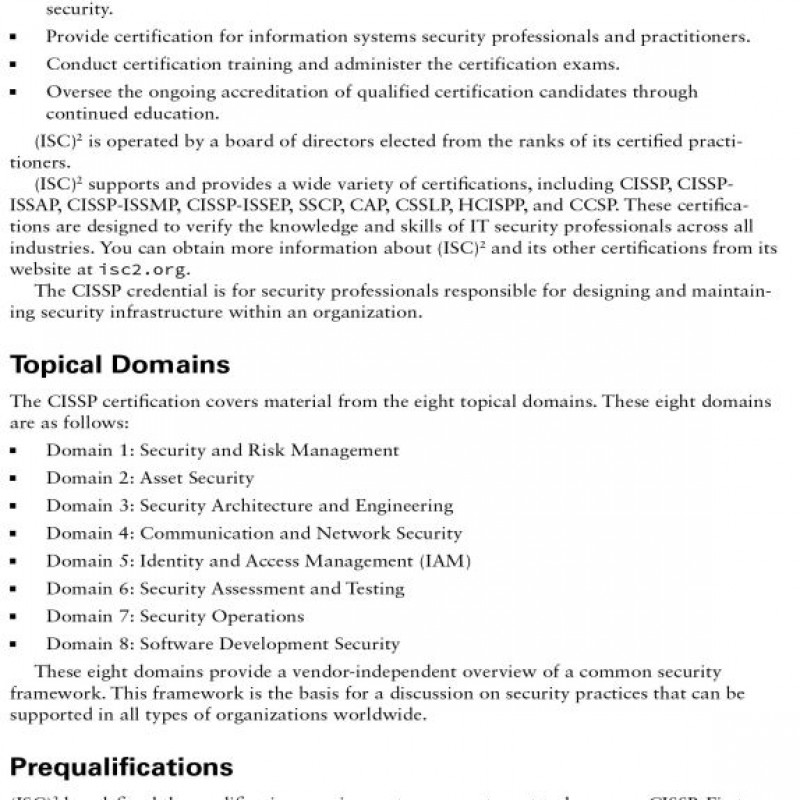 Reference Official Student Guide 9th edition