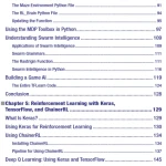 Reinforcement Learning