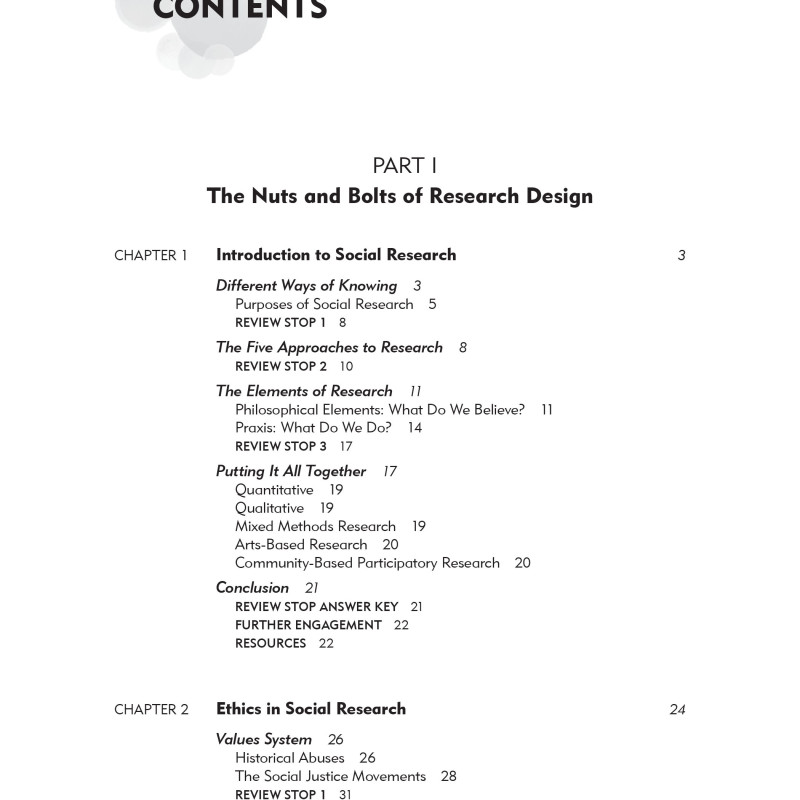 Sách Research Design Quantitative, Qualitative, Mixed Methods, Arts-Based, and Community-Based Participatory Research Approaches