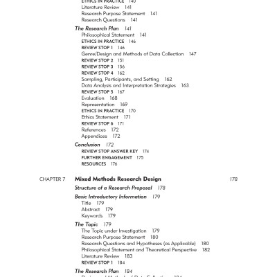 Sách Research Design Quantitative, Qualitative, Mixed Methods, Arts-Based, and Community-Based Participatory Research Approaches