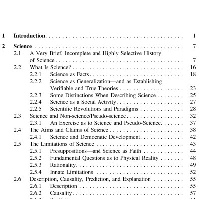 Sách Research Methodology The Aims, Practices and Ethics of Science