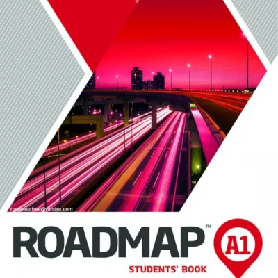 Roadmap A1. Students' Book + . Workbook 2021