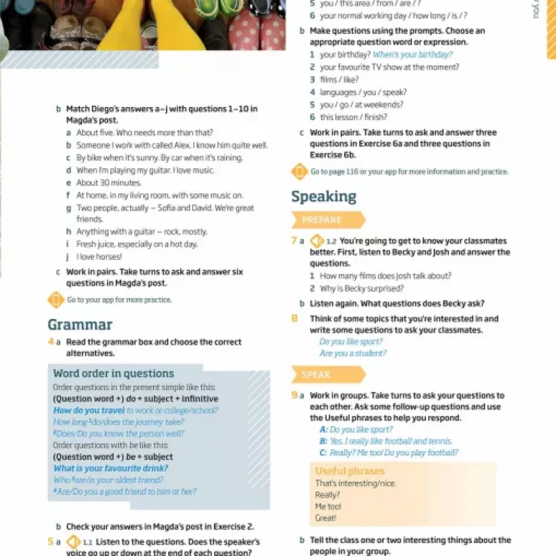 Roadmap A2+. Students' Book + Workbook _2019