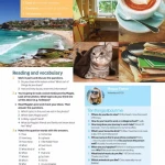 Roadmap A2+. Students' Book + Workbook _2019