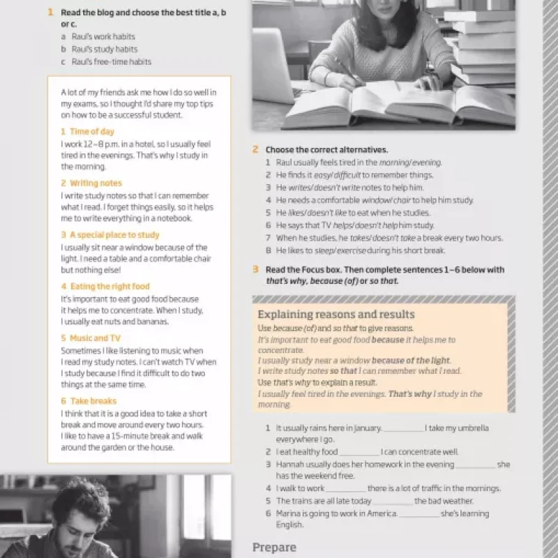 Roadmap A2+. Students' Book + Workbook _2019