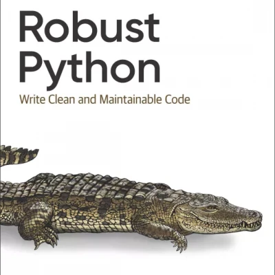 Robust Python