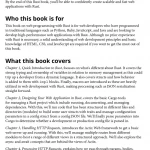Rust Web Programming