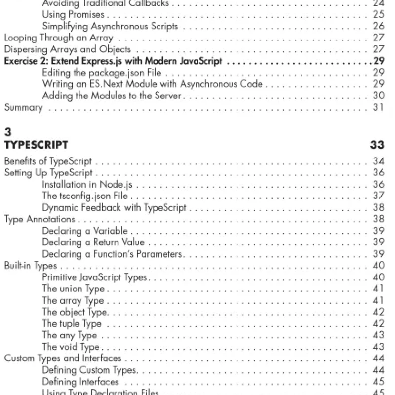 Sách The Complete Developer Master the Full Stack With TypeScript, React, Next.js, MongoDB, and Docker