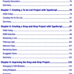 Sách TypeScript Basics Learn TypeScript from Scratch and Solidify Your Skills with Projects