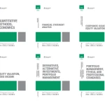 Sách 2024 CFA Program Curriculum Level II (1-6) - Hanoi bookstore