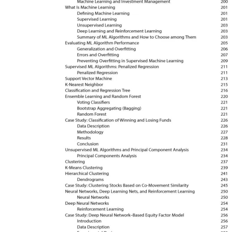 Sách 2024 CFA Program Curriculum Level II (1-6) - Hanoi bookstore