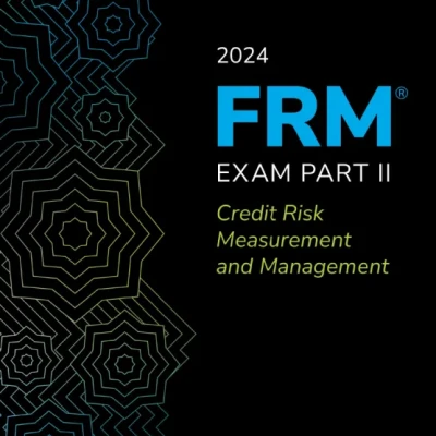 Sách 2024 FRM Exam Part 2 - (Sách In Màu)