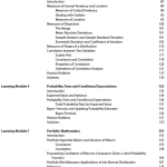 Sách 2025 CFA Program Curriculum Level I (1-10) - Hanoi bookstore