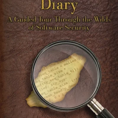 Sách A Bug Hunters Diary - A Guided Tour Through the Wilds of Software Security