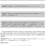 Sách A Circle-Line Study of Mathematical Analysis