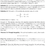 Sách A Circle-Line Study of Mathematical Analysis