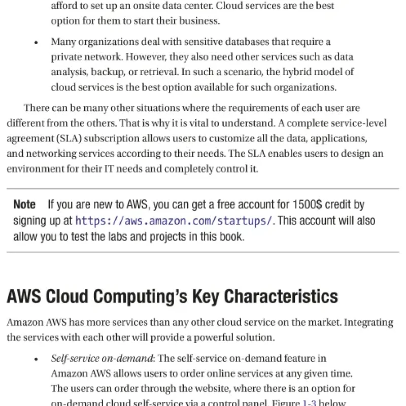 Sách A Complete Guide to DevOps with AWS Deploy, Build, and Scale Services with AWS Tools and Techniques