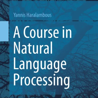 Sách A Course in Natural Language Processing
