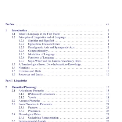Sách A Course in Natural Language Processing