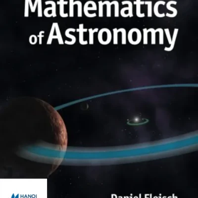 Sách A Students Guide to the Mathematics of Astronomy