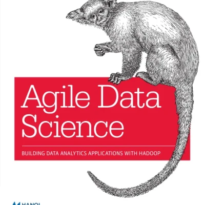 Sách Agile data science