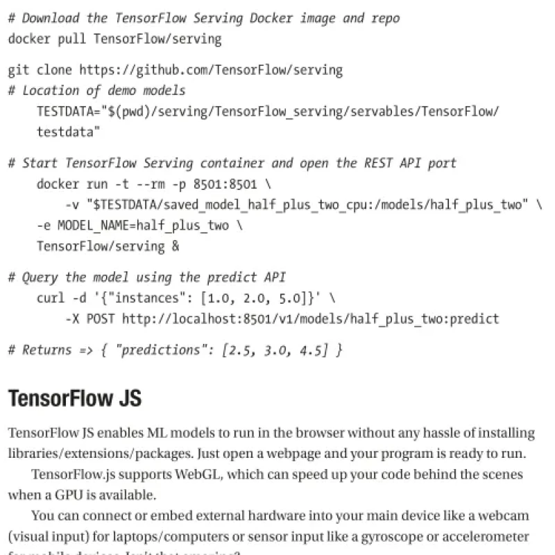 Sách AI for Healthcare with Keras and Tensorflow 2.0