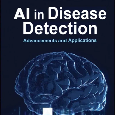Sách AI in Disease Detection - Advancements and Applications