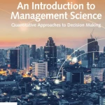 Sách An Introduction to Management Science Quantitative Approach (Fifteenth Edition)