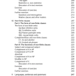 Sách Analysing Sentences - ACB Bookstore