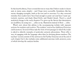 Sách Analysing Sentences - ACB Bookstore