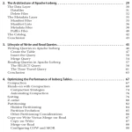 Sách Apache Iceberg The Definitive Guide Data Lakehouse Functionality