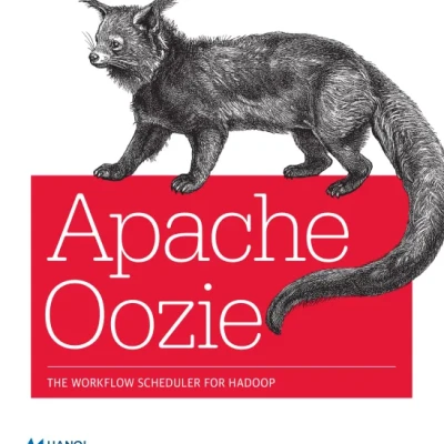 Sách Apache Oozie The Workflow Scheduler for Hadoop