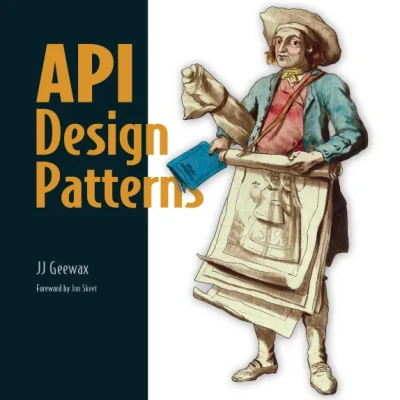 Sách API Design Patterns