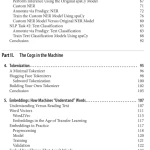 Sách Applied Natural Language Processing in the Enterprise Teaching Machines to Read, Write, and Understand