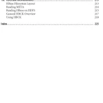 Sách Architecting HBase Applications - ACB bookstore