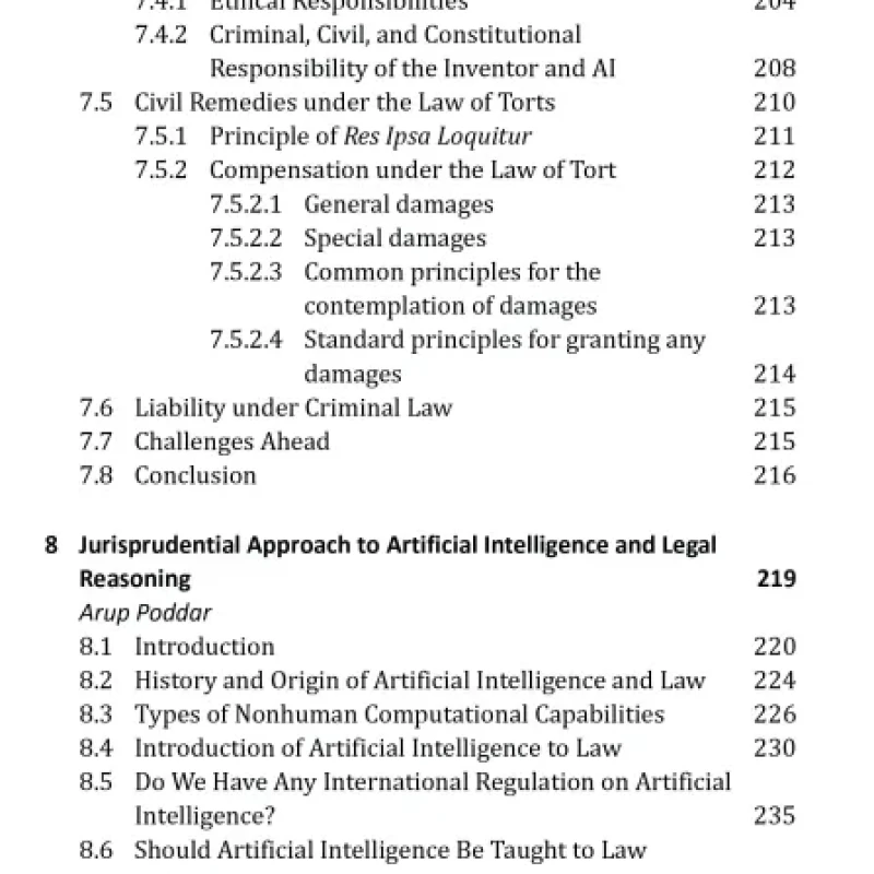 Sách Artificial Intelligence and the Fourth Industrial Revolution