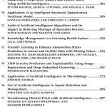 Sách Artificial Intelligence - Applications in Healthcare Delivery