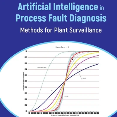 Sách Artificial Intelligence in Process Fault Diagnosis Methods for Plant Surveillance