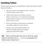 Sách Beginners Guide to Streamlit with Python Build Web-Based Data and Machine Learning Applications