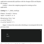 Sách Beginners Guide to Streamlit with Python Build Web-Based Data and Machine Learning Applications