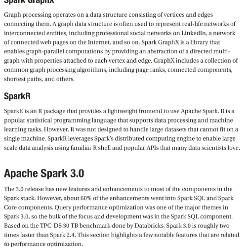 Sách Beginning Apache Spark 3 - ACB Bookstore
