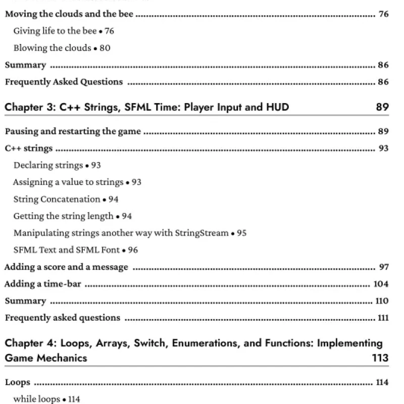 Sách Beginning C++ Game Programming Learn C++ 3rd Edition