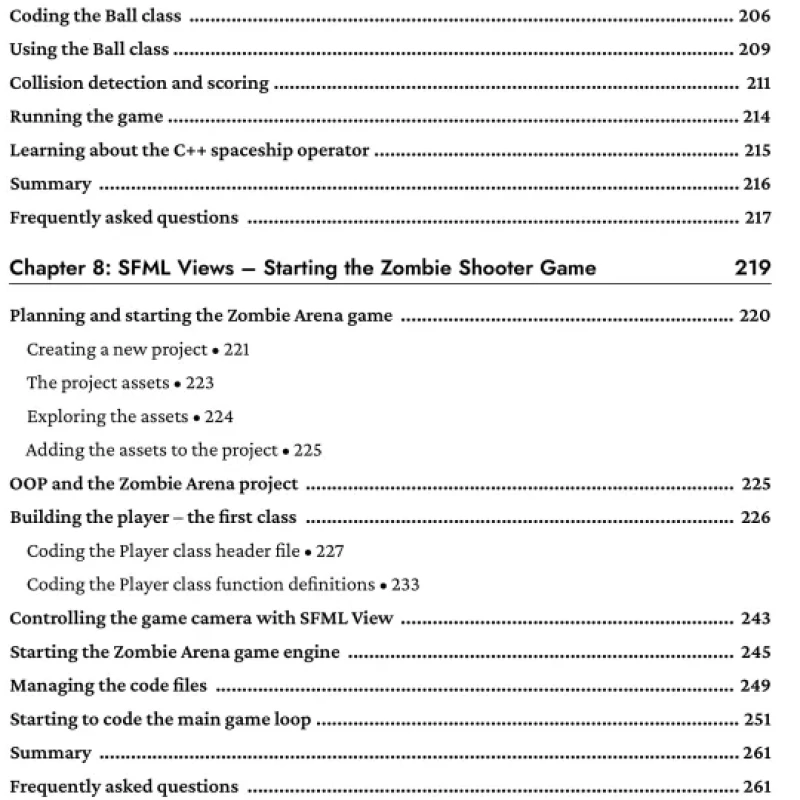 Sách Beginning C++ Game Programming Learn C++ 3rd Edition