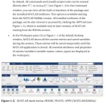 Sách Beginning MATLAB and Simulink From Beginner to Pro, 2nd Edition