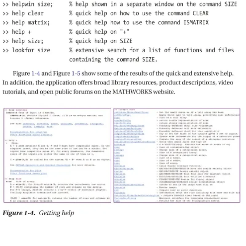Sách Beginning MATLAB and Simulink From Beginner to Pro, 2nd Edition