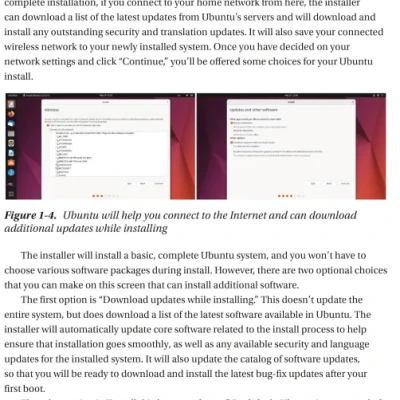 Sách Beginning Ubuntu for Windows and Mac Users 3rd Edition