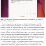 Sách Beginning Ubuntu for Windows and Mac Users 3rd Edition