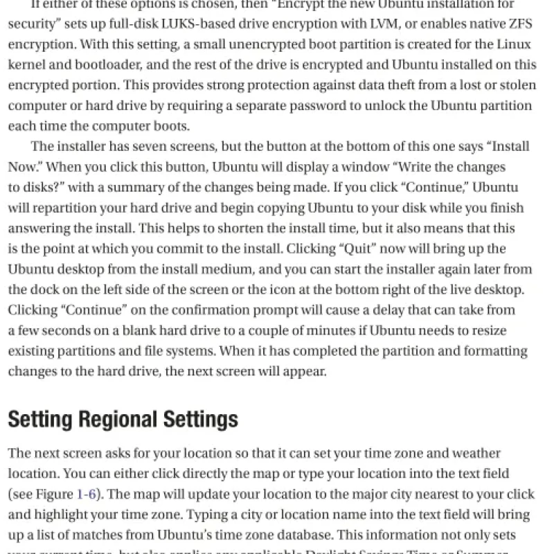 Sách Beginning Ubuntu for Windows and Mac Users 3rd Edition